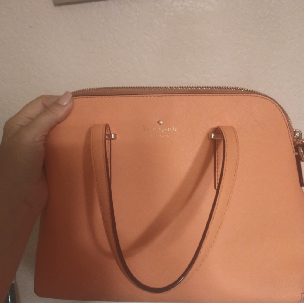 Kate Spade purses and Sunglasses